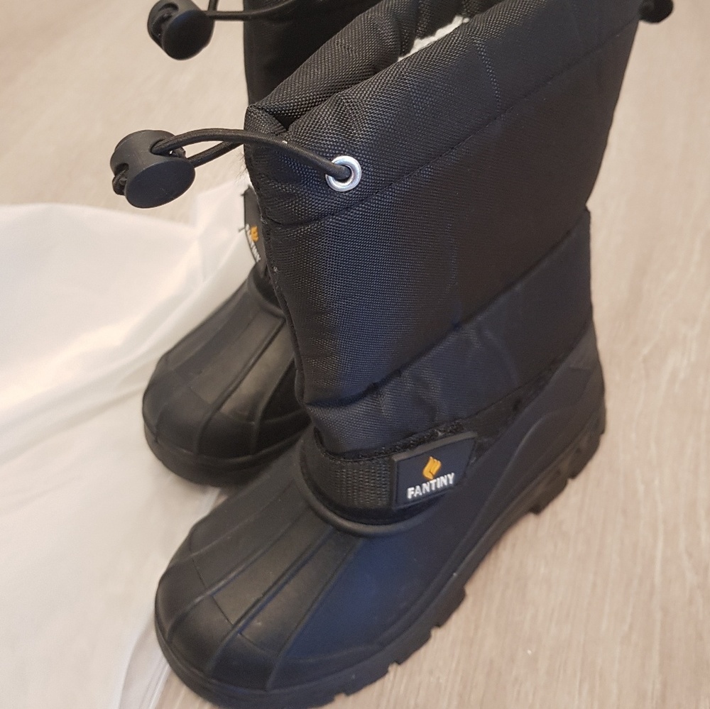 Kids Snow boots